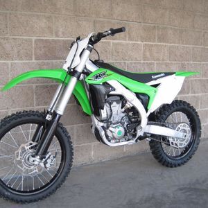 Meet your Posher, Terell